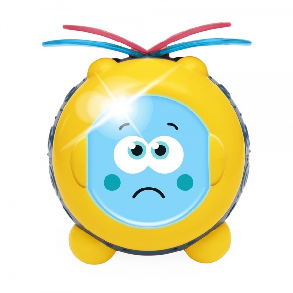 Розвиваюча іграшка Chicco Емоційна бджілка 11089.00