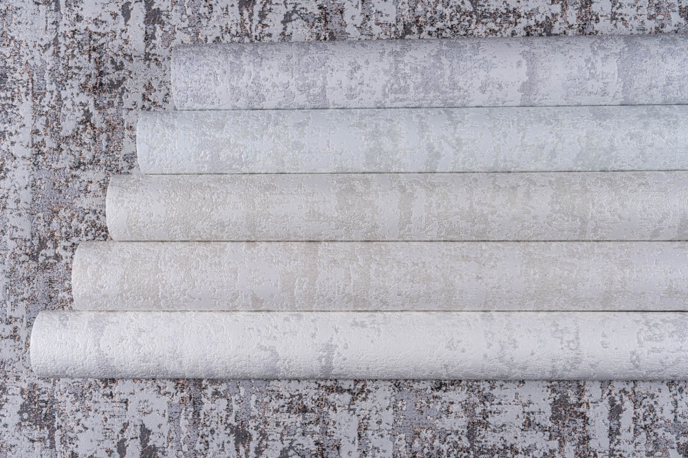 Обои виниловые на флизелиновой основе Славянские обои V.I.P Class Галерея 3808-03 1,06x10,05 м