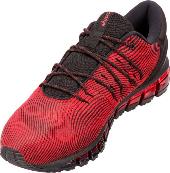 Кросівки Asics 1021A028-600 р.11 червоний