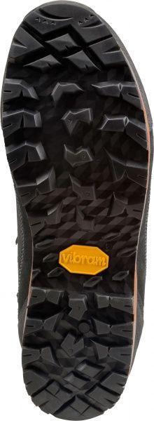 Черевики McKinley Annapurna AQX 274482-900050 р. 41 чорний