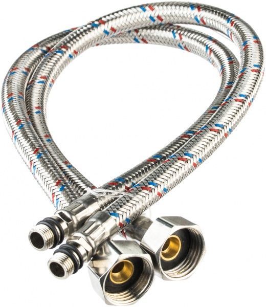 Смеситель для кухни Mixxen Феникс U HB7313030C-M7313