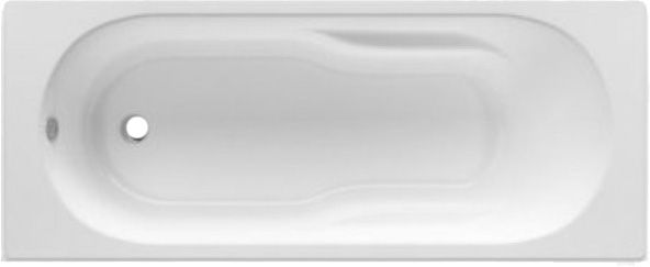 Ванна акриловая ROCA Genova 150x70 с ножками A248373000