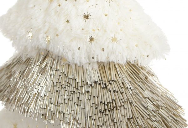 Декорация новогодняя Елка 32х51 см EPI-75032B 