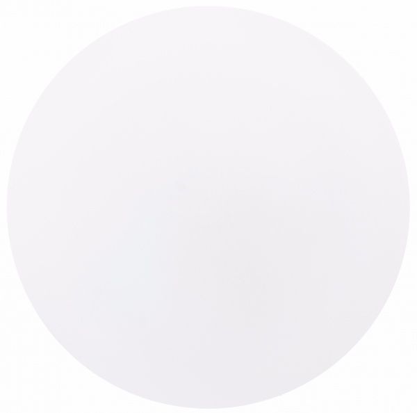 Светильник настенный Укрсвітло НПБ 500 1x60 Вт E27 белый 