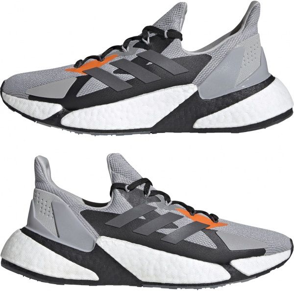 Кроссовки Adidas X9000L4 FW8414 р.UK 8,5