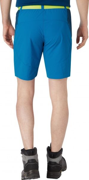 Шорты McKinley Brenton sh mn 411456-633 р. 56 голубой