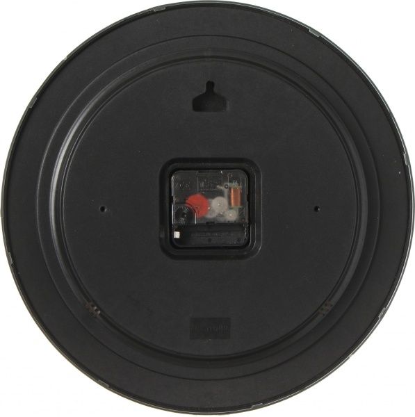 Часы настенные Пион Timing 3257-R1