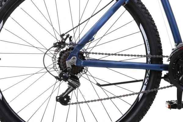 Велосипед MaxxPro 19