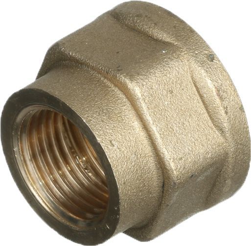 Муфта ВВ Pattaroni 1/2