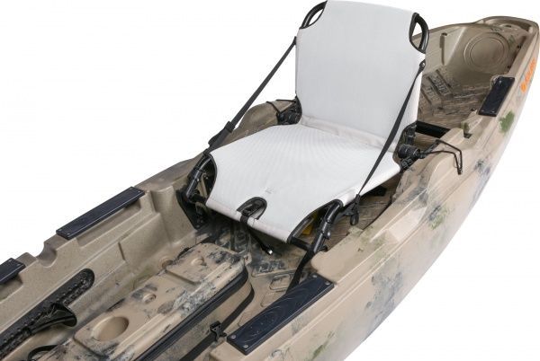 Каяк рыболовный KOLIBRI Fish-n-GO! (K-1.FnG.87)