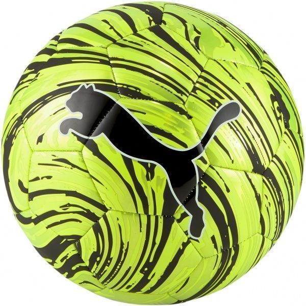 Футбольный мяч Puma SHOCK ball SS21 р. 5 08355502