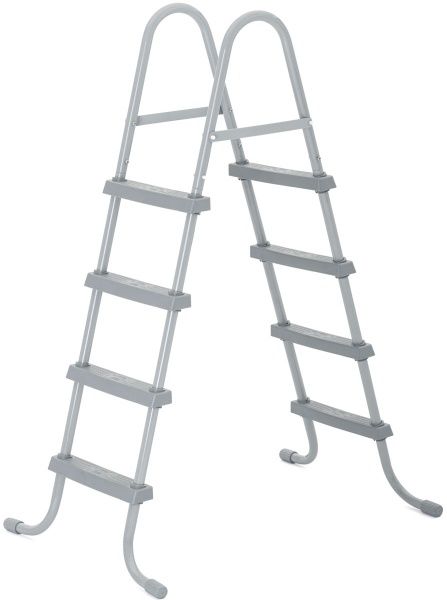 Басейн каркасний Bestway 412х201х122 см (56457)