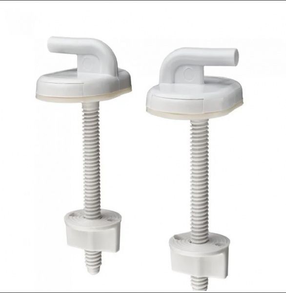 Кріплення кришки до унітаза СУ-3.10.ЗП