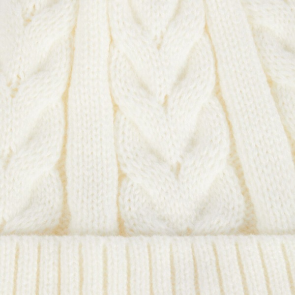 Шапка McKinley Mabea II wms 416202-001 OS білий