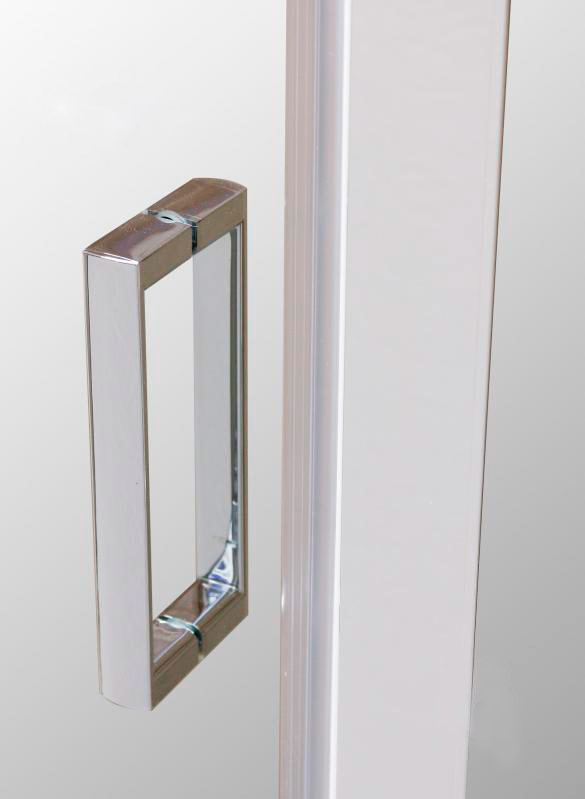 Душевая кабина Cersanit IVA 90X90X185 S165-001