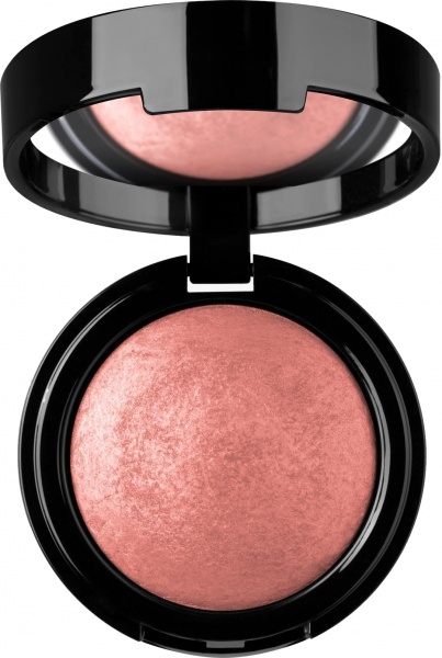 Рум'яна Mesauda Blush & Glow 204 orangina 4 г