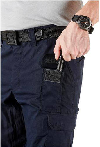 Штани 5.11 Tactical Abr Pro Pant 74512-724 р. W33/L36 dark navy 