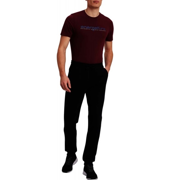 Штани Energetics Garo II M 417250-902050 р. L чорний