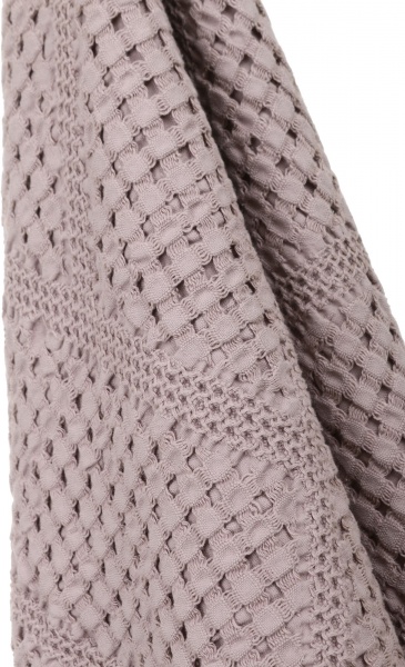 Полотенце Rama Stone Wash 50x90 см бежевый La Nuit 