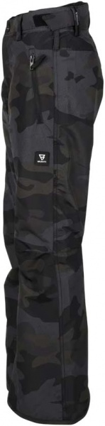 Штани Brunotti 2223220495-9551 р. 128 зелений