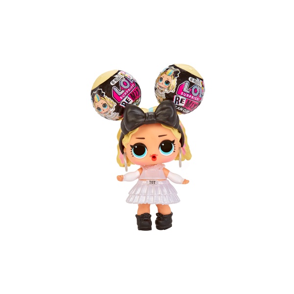 Ігровий набір L.O.L. SURPRISE! з лялькою серії Sooo Mini Крихітки 588412