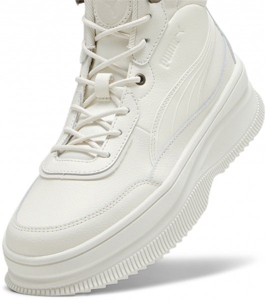 Черевики Puma MAYRA 39231603 р.41 бежевий