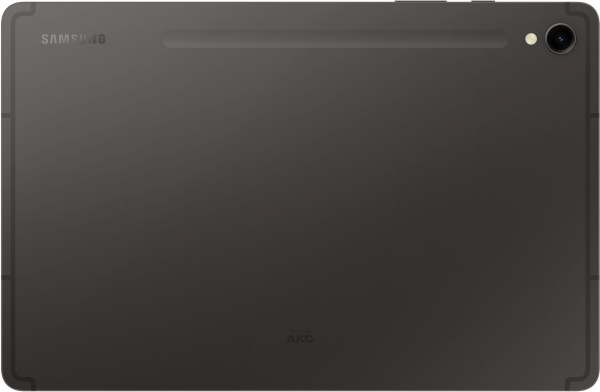 Планшет Samsung Galaxy Tab S9 WiFi 8/128GB Graphite (SM-X710NZAASEK) 