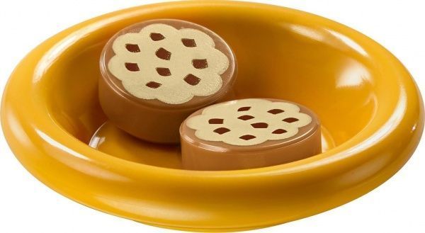 Конструктор LEGO Unikitty Облачный автомобиль Unikitty 41451