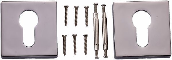 Накладка  MVM E1 PZ нікель