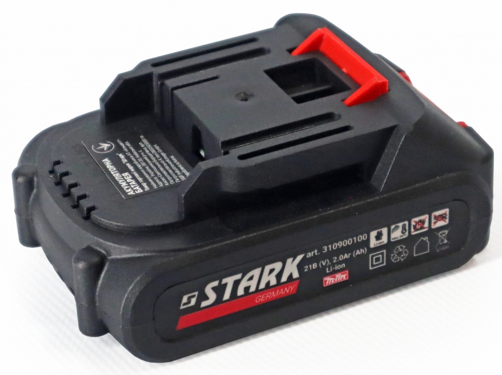 Акумулятор Stark BM-2120 18-21 В 2 А/год