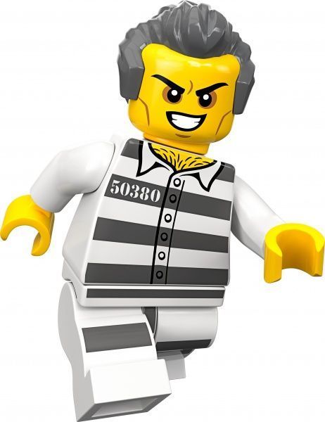 Конструктор LEGO City Воздушная полиция: авиабаза 60210