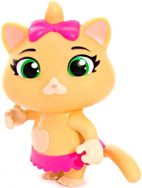 Фігурка 44 CATS Пілу 34123 