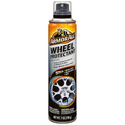 Захисне покриття для коліс Armor All 300 мл