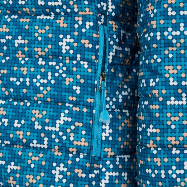 Куртка McKinley Ricon gls 280757-913915 116 синій