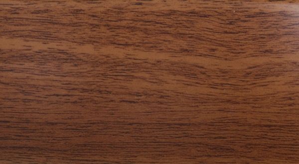 Накладка декоративная Bella Vita к карнизу СМ 5 см орех 