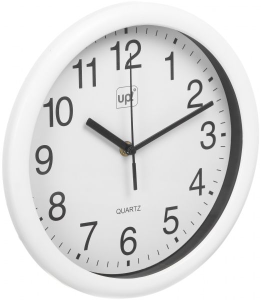 Часы настенные Free 27 см Ningbo Royal Union