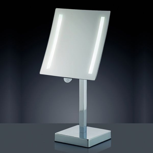 Дзеркало косметичне Kela Sade 20627 20х20 см