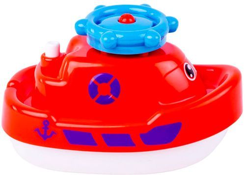 Іграшка Bebelino Човен-фонтан