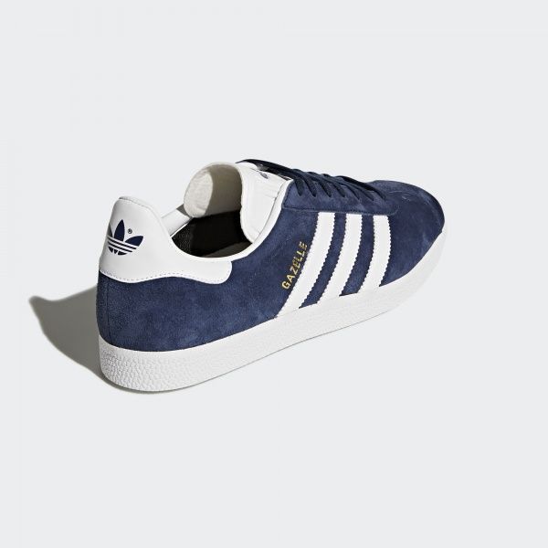 Кросівки Adidas GAZELLE BB5478 р.5 синій