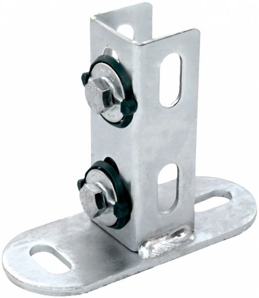 Тримач стіновий для профілів RapidRail WM0-30