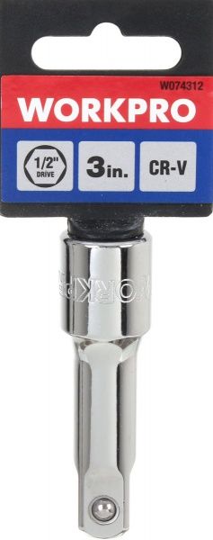 Удлинитель насадка 1/2 