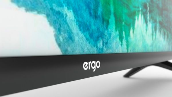 Телевизор Ergo 32DHT5000
