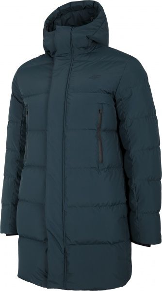 Куртка 4F D4Z20-KUMP201-30S 2XL синий