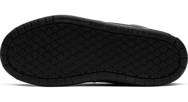 Кроссовки Nike PICO 5 (PSV) AR4161-001 р.US 11C черный