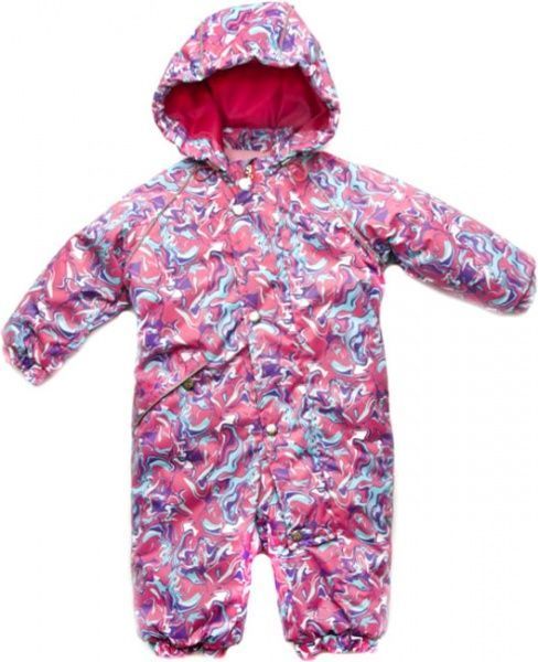 Комбинезон детский Модний Карапуз розовый р.92 03-00738-1 