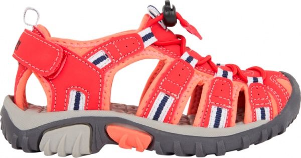 Сандалі McKinley Vapor 2 JR 185225-924259 р. EUR 33 червоний