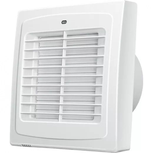 Вентилятор Blauberg Auto 125 Т