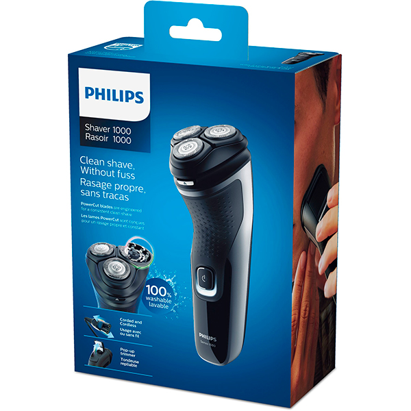 Электробритва Philips S1332/41 