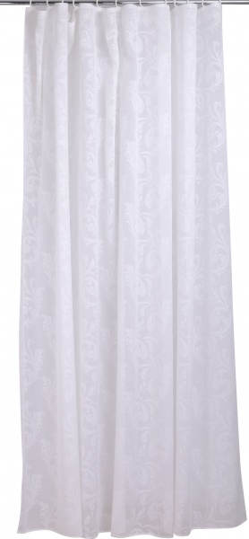 Тюль Dolly Burnout айвори 290х275 см La Nuit