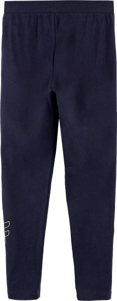 Лосины 4F J4L21-JLEG202-30S р.128 синий